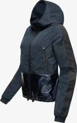 Navahoo Tussenjassen Tussenjas Sunitaa Dames Donkerblauw -Navahoo 3ff5cd1e5daa4b413dcc0f2424c9347c scaled