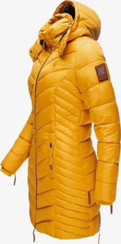 Navahoo Wintermantels Wintermantel Nimalaa Dames Goudgeel 13 Navahoo Wintermantels Wintermantel Nimalaa Dames Goudgeel -Navahoo 401b594dfe2b10d089162fe0e0bb7d83 scaled