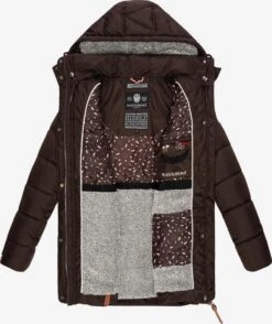 Navahoo Wintermantels Wintermantel Dalie Dames Chocoladebruin 9 Navahoo Wintermantels Wintermantel Dalie Dames Chocoladebruin -Navahoo 40325106067e15e0a7f1b7e46a26adb9 scaled