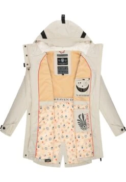 Navahoo Winterjas - Silver Grey -Navahoo 4077cdb0c15e4f738dd374dfb95d68ac scaled