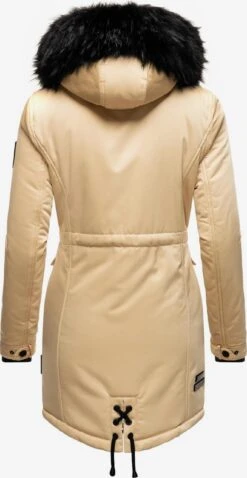 Navahoo Parkas Winterparka Luluna Dames Beige 7 Navahoo Parkas Winterparka Luluna Dames Beige -Navahoo 40851944a0f6c2f81ef1b582b5eb8dad scaled