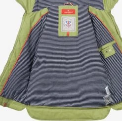 Navahoo Tussenjassen Tussenjas Wekoo Dames Appel -Navahoo 40e06af6e86c5f064ac693b1e1fcdd88