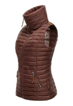 Navahoo Shadaa - Bodywarmer - Chocolate 8 Navahoo Shadaa - Bodywarmer - Chocolate -Navahoo 412e601853ef46c88590079fe09513bc