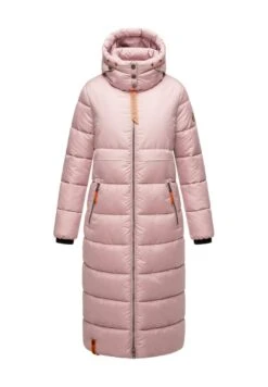 Navahoo Kristallblume - Winterjas - Rose -Navahoo 41a24a4471714b53b0012fad75ca4aa2 scaled