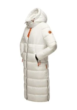 Navahoo Kristallblume - Winterjas - Offwhite -Navahoo 41c8d42196f049009a9a87f533ec32bb scaled