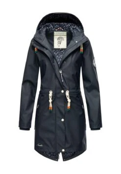 Navahoo TROPICAL STORM - Parka