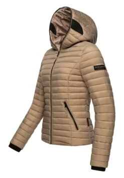 Navahoo Kimuk - Jas - Taupe/Grey -Navahoo 45ff128c10774b9fa1e65221ac463115 scaled