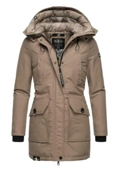 Navahoo Blizzardstorm - Parka - Taupe Grey 9 Navahoo Blizzardstorm - Parka - Taupe Grey -Navahoo 468f107f023d4cdeb4e2bf8abde19376 scaled