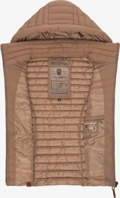 Navahoo Bodywarmers Bodywarmer Dames Bruin 9 Navahoo Bodywarmers Bodywarmer Dames Bruin -Navahoo 46a5a0d2962b492289951e241d4c1bde scaled