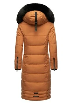 Navahoo Fahmiyaa - Winterjas - Rusty Cinnamon -Navahoo 470cfddd905f4abc88202b41153e865b scaled