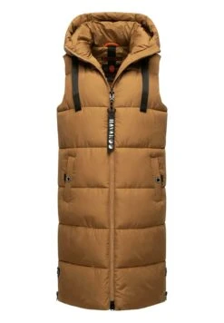 Navahoo Schnuffelchen - Bodywarmer - Camel 8 Navahoo Schnuffelchen - Bodywarmer - Camel -Navahoo 477ed5727be74e95a4093b09e2fe5d8f scaled