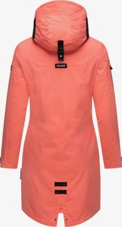 Navahoo Outdoor Jassen Functionele Jas Pfefferschote Dames Oranje -Navahoo 48024b2985a996de4b9c4d1bad22217e scaled