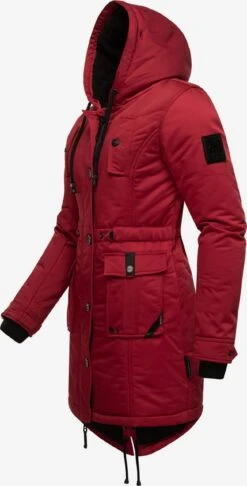 Navahoo Parkas Winterparka Luluna Dames Rood 8 Navahoo Parkas Winterparka Luluna Dames Rood -Navahoo 483e09ca3ad404ef1d5a000b5784da1c scaled