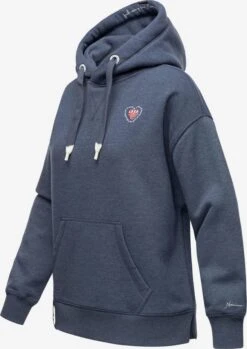 Navahoo Hoodies Sweatshirt Goldfee Dames Blauw 9 Navahoo Hoodies Sweatshirt Goldfee Dames Blauw -Navahoo 487554a7735782b416d2bfeb84d2cd2f scaled
