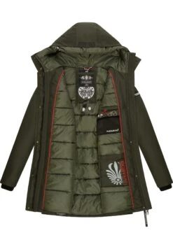 Navahoo Blizzardstorm - Parka - Olive -Navahoo 491ce5cd6931429eb1b52ccb5caad392 scaled