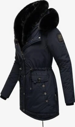 Navahoo Parkas Winterparka Sweety Deluxe Dames Navy -Navahoo 49440b7b79fa31f3e9ca20da6939b895 scaled
