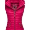 Navahoo Shadaa - Bodywarmer - Fuchsia