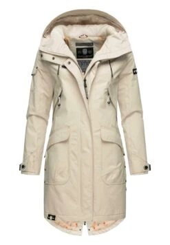 Navahoo Winterjas - Silver Grey -Navahoo 4cd8d70293704435bd154ee24c3cd073 scaled