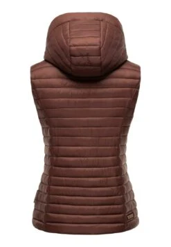 Navahoo Shadaa - Bodywarmer - Chocolate 7 Navahoo Shadaa - Bodywarmer - Chocolate -Navahoo 4cf867f42c8b40539c7cc0004b22e1a3