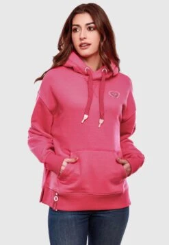 Navahoo Hoodies Sweatshirt Goldfee Dames Pink 11 Navahoo Hoodies Sweatshirt Goldfee Dames Pink -Navahoo 4df8015a8d4456db2c5667ecfb47c190 scaled