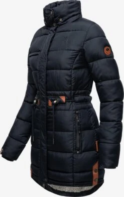 Navahoo Wintermantels Wintermantel Daliee Dames Navy -Navahoo 4f16013e43f3c2d8792a0f850002cfc4 scaled