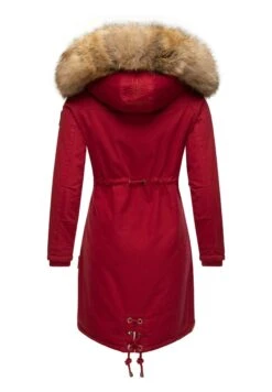 Navahoo Rosinchen - Winterjas - Blood Red -Navahoo 4fa8f19a59534ed4a77b2f3472a85679 scaled