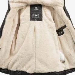 Navahoo Winterjassen Winterjas Megan Dames Zwart 17 Navahoo Winterjassen Winterjas Megan Dames Zwart -Navahoo 4fcd631c3bad4c16c5f4030c3b759901