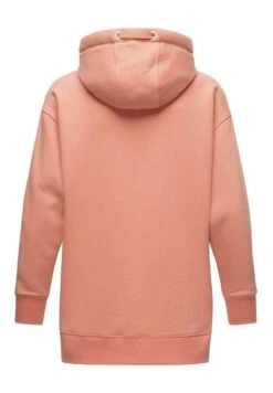 Navahoo Silberengelchen - Hoodie - Apricot -Navahoo 50bb93b89560446cb94df1f2a6dcc573