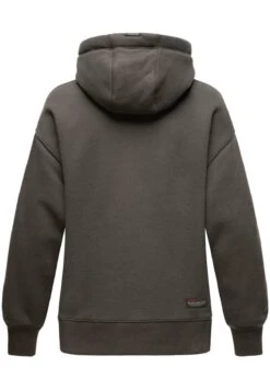Navahoo Hoodie - Dark Grey -Navahoo 51cc89073f4947f481b139353072a94c