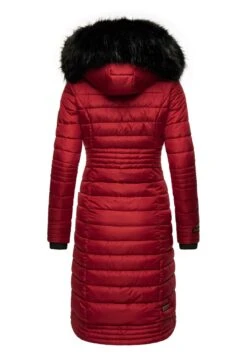Navahoo Umay - Winterjas - Blood Red -Navahoo 5231902777f049b3aca44cd77400879a scaled