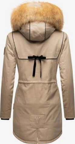Navahoo Parkas Winterparka Bombii Dames Donkerbruin 7 Navahoo Parkas Winterparka Bombii Dames Donkerbruin -Navahoo 532464b7aa747274059e336fbdbf497f scaled