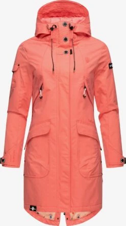 Navahoo Outdoor Jassen Functionele Jas Pfefferschote Dames Oranje -Navahoo 53f8d0af04767a8c902a11259429ce56 scaled