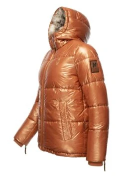 Navahoo Tikunaa - Winterjas - Rusty Cinnamon -Navahoo 53fc544204ab492286b562376c400993 scaled