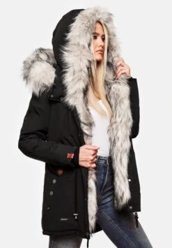 Navahoo Sweety - Winterjas - Black 12 Navahoo Sweety - Winterjas - Black -Navahoo 5416ad7f9ec64c26b5ac43c5cc8dbcc3 scaled