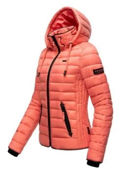 Navahoo Lulana - Jas - Rose Coral -Navahoo 54e636037096470ea7eb44730d42f6da scaled