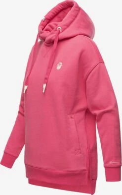 Navahoo Hoodies Sweatshirt Silberengelchen Dames Pitaja Roze 6 Navahoo Hoodies Sweatshirt Silberengelchen Dames Pitaja Roze -Navahoo 54ff4986905f71d9c458de49999d492f scaled
