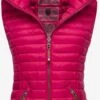 Navahoo Bodywarmers Bodywarmer Shadaa Dames Pink