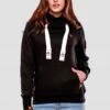 Navahoo Raniaa - Hoodie - Black