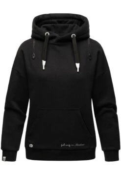 Navahoo Zuckerbärchen - Hoodie - Black -Navahoo 557e8111268f43f38406b7642d9d296c