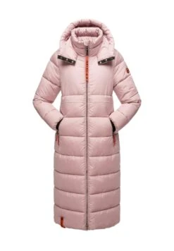 Navahoo Kristallblume - Winterjas - Rose -Navahoo 56317d4447ea4701a3c6dfb53f5417eb scaled