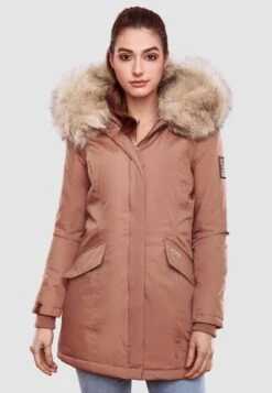 Navahoo Parkas Winterparka Cristal Dames Donkerroze 13 Navahoo Parkas Winterparka Cristal Dames Donkerroze -Navahoo 56bd34fc39c7d046439f8f8136598843 scaled