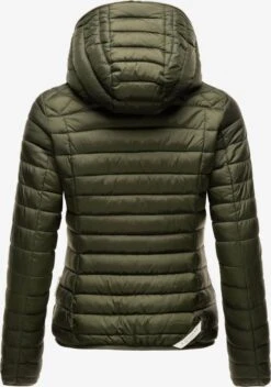 Navahoo Tussenjassen Tussenjas Ich Bin Hübsch Dames Olijfgroen -Navahoo 56eec8c82c56491d3bc15c4b2d98ca23 scaled