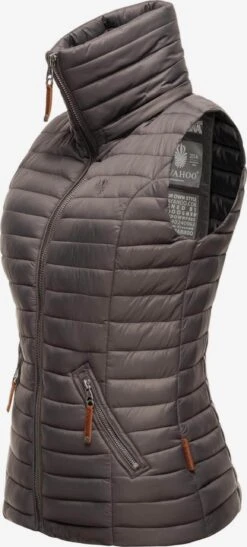 Navahoo Bodywarmers Bodywarmer Shadaa Dames Antraciet 11 Navahoo Bodywarmers Bodywarmer Shadaa Dames Antraciet -Navahoo 57eb240516dacb60b7e9b5a65d2a842b scaled