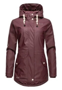 Navahoo OCEAN HEART - Parka