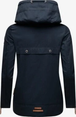 Navahoo Tussenjassen Tussenjas Wekoo Dames Navy -Navahoo 5c9c65d8369fe737e77ceca9b5c3cb20 scaled