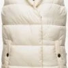 Navahoo Bodywarmers Bodywarmer Madilynaa Dames Offwhite