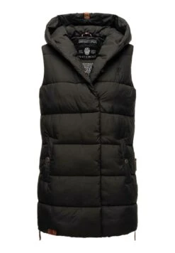 Navahoo Madilynaa - Bodywarmer - Black