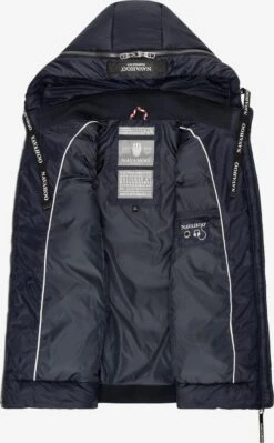 Navahoo Bodywarmers Bodywarmer Kassidy Dames Navy -Navahoo 5dbbe88155dd91c43d52a193748cfb40 scaled