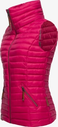 Navahoo Bodywarmers Bodywarmer Shadaa Dames Pink 8 Navahoo Bodywarmers Bodywarmer Shadaa Dames Pink -Navahoo 5e7d0377690a1dde76e1b0a3339f7a04 scaled