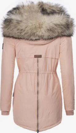Navahoo Parkas Winterparka Sweety Dames Rosa -Navahoo 5f1c9aa1122130ee3b579ca2b97c5ccf scaled